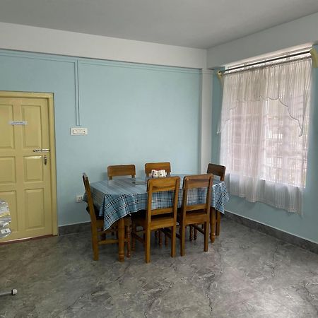 Keeon Private Room Top Шиллонг Экстерьер фото