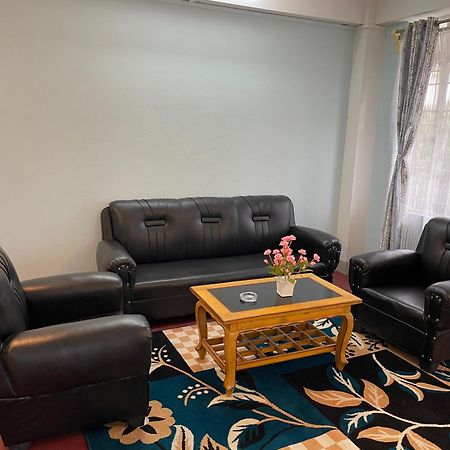 Keeon Private Room Top Шиллонг Экстерьер фото