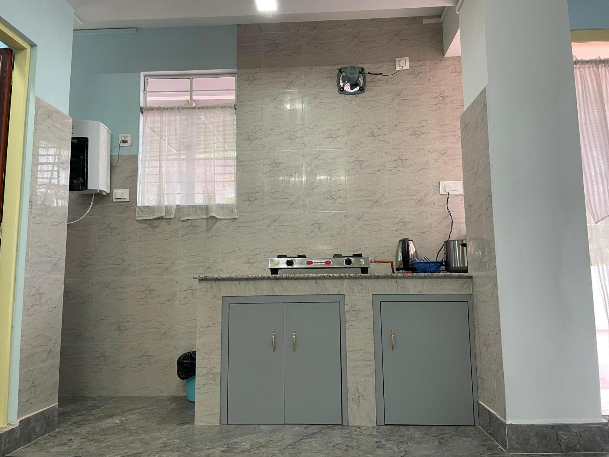 Keeon Private Room Top Шиллонг Экстерьер фото